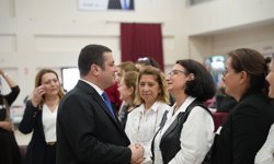 TORKEM’de sertifika coşkusu: Kadın Emeği Merkezi 2 yılda 1000 üyeyi aştı