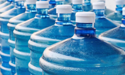 Temel ihtiyaç da lüks oldu: Damacana suya yüzde 40 zam geldi