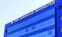 İzmir'de ilginç atama: Şoförlükten rektörlüğe sürpriz terfi