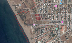 SGK’dan Dikili’de ‘denize sıfır’ arsa satışa çıktı