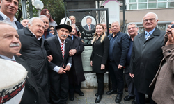 Konak’tan vefa örneği: Dr. Fadıl Ünal’ın adı Güzelyalı’da ölümsüzleşti