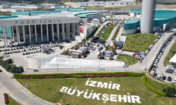 İzmir’de doğal taş sektörü buluşuyor: Marble Talks başlıyor