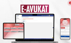e-Avukat uygulaması kullanıma açıldı