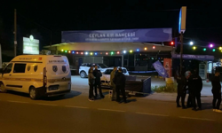 Kavga kanlı bitti: 1 kişi hayatını kaybetti