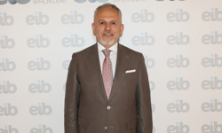 Ege Yaş Meyve Sebze İhracatçıları Birliği'nin yeni Başkanı Cengiz Balık oldu