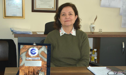 Egeli akademisyenden yerli zeolitle korozyona karşı çevreci çözüm