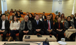 EGİAD, iş dünyasında döngüsel ekonomi ve sürdürülebilirliği masaya yatırdı