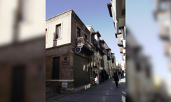 Kemeraltı’nda uluslararası sanat buluşması başlıyor