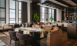 FARO7 İstinyePark İzmir’de kapılarını açtı: Yeni lezzet ve deneyim adresi