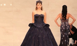 Moda dünyası İzmir’de buluştu: Runway Fashion 2026 final yaptı