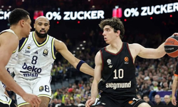 Fenerbahçe Beko, Bayern Münih engeline takıldı