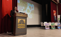 Gelenekten Geleceğe Tarım Foça'da masaya yatırıldı