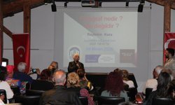 Selçuk’ta fotoğrafın 200'üncü yılına özel sergi