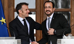 Türkiye’nin tepki gösterdiği Fransa ve Kıbrıs askeri anlaşması ne içeriyor?