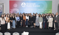 Girişimde Kadın Enerjisi Programı'nın 2. dönemi Aliağa'da başladı