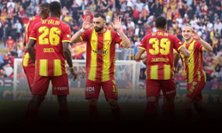 Süper Lig’de 5’incilik yarışı alev aldı: Göztepe çıkış peşinde