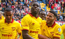 Göztepe iç sahada galibiyet hasretine son vermek istiyor