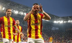 Göztepe şeytanın bacağını kırdı: 5 maç sonra evinde zafer!