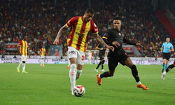 Göztepe evinde Galatasaray'a 3-1 mağlup oldu