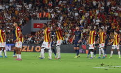 Göztepe, iç saha performansıyla dikkat çekiyor