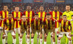 Göztepe’den savunma rekoru: Kalesini 16 maçta gole kapattı
