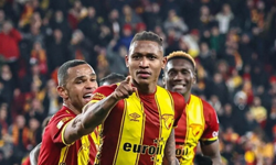 Göztepe’den kritik maç öncesi müjde: As oyuncular sahaya dönüyor