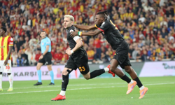 Galatasaray, yayın gelirinde 16.4 milyon Euro’yu garantiledi