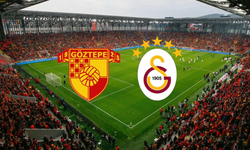 İzmir'de müthiş gece: Göztepe, Galatasaray’ı konuk ediyor
