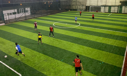 Ani ölüme davetiye: Halı saha maçlarında fark edilmeyen riskler