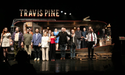 “Halktan Biri” seyirciyle buluştu