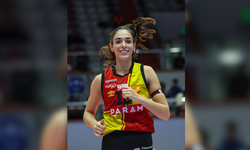 Göztepe Voleybol, Hande Naz Sunar ile yola devam dedi