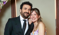 Komedyen Hasan Can Kaya nişanlandı