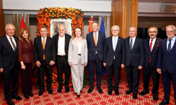 İzmir’de Kral Günü Resepsiyonu: 400 yıllık dostlukta yeni dönem