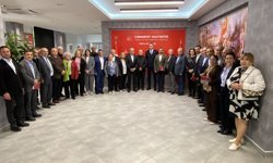 Çağatay Güç: Baskılara boyun eğmeyeceğiz