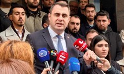 Yapay zekâ tartışması büyüyor: CHP’li Güç’ten AK Parti’ye tepki