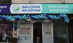 Balçova’dan örnek hizmet: Evde sağlık ve hasta nakliyle hayatlar kolaylaşıyor