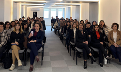 14. Genç İZİKAD Girişimcilik Yarışması'na rekor katılım