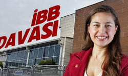 İBB davasında İzmir detayı dikkat çekti