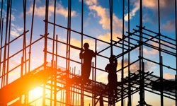 TÜİK verileri açıklandı: Nisan ayında inşaat sektörüne güven arttı