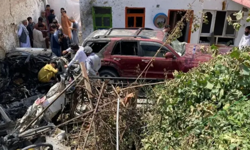 İran’daki okul saldırısı: ABD’nin sessizliği tartışma yaratıyor