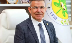 Köşk Belediye Başkanı Nuri Güler hakkında disiplin süreci başlatıldı