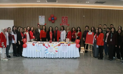 İzmir Şehir Hastanesi’nde otizm farkındalığı: Uzmanlardan erken tanı ve eğitim vurgusu