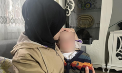 İzmir’de bıçaklanan 2 yaşındaki çocuğun annesi konuştu: Bugün çocuğum toprak altında olabilirdi