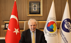 Sigorta sektörü İzmir’de buluşuyor: Haziranda dev zirve