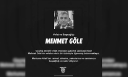 İzmir iş ve spor camiasını yasa boğan kayıp: Mehmet Göle hayatını kaybetti