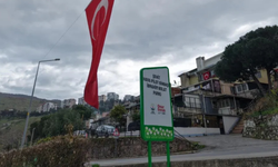 Şehit Pilotun adı Çiğli’de yaşatılacak: Parka İbrahim Bolat ismi verildi