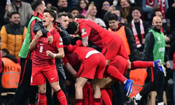 A Milli Takım’ın Dünya Kupası takvimi belli oldu