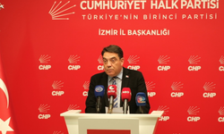 CHP'li Bağcıoğlu: Hava üstünlüğü ve entegre savunma sistemleri artık öncelik olmalı