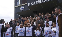 Buca Belediyesi’nde memurlara yeni haklar: Sosyal Denge Tazminatı 37 bin TL’ye yükseltildi