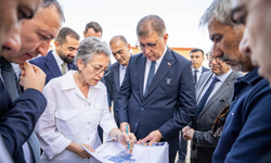 İzmir’de 2 Nisan’da hizmet ve yatırım seferberliği: Kentin dört bir yanında açılış, temel atma ve teslimler